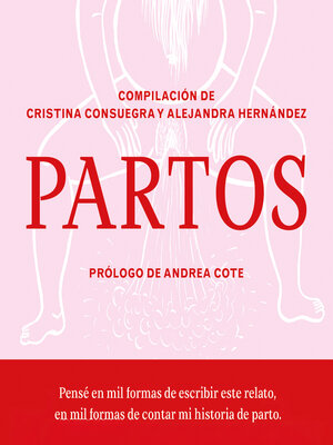 cover image of Partos
